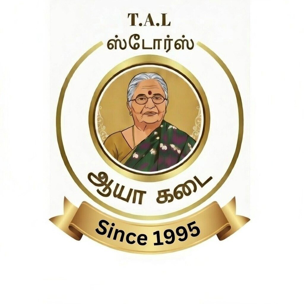 T.A.L Stores Logo
