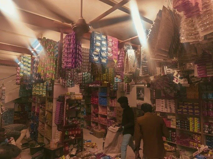 T.A.L Stores Products